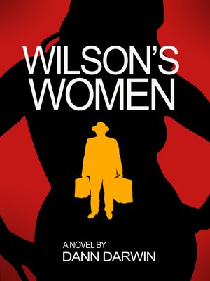 cover image of Wilson's Women